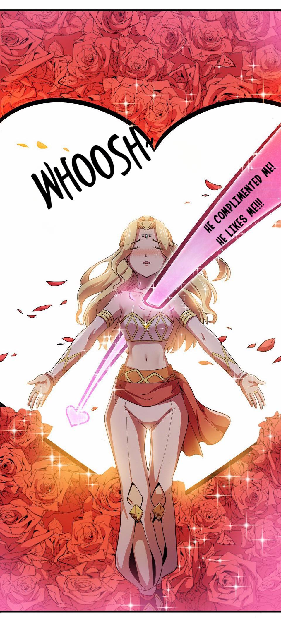 The Great Tang Is Online Chapter 58 - Page 47