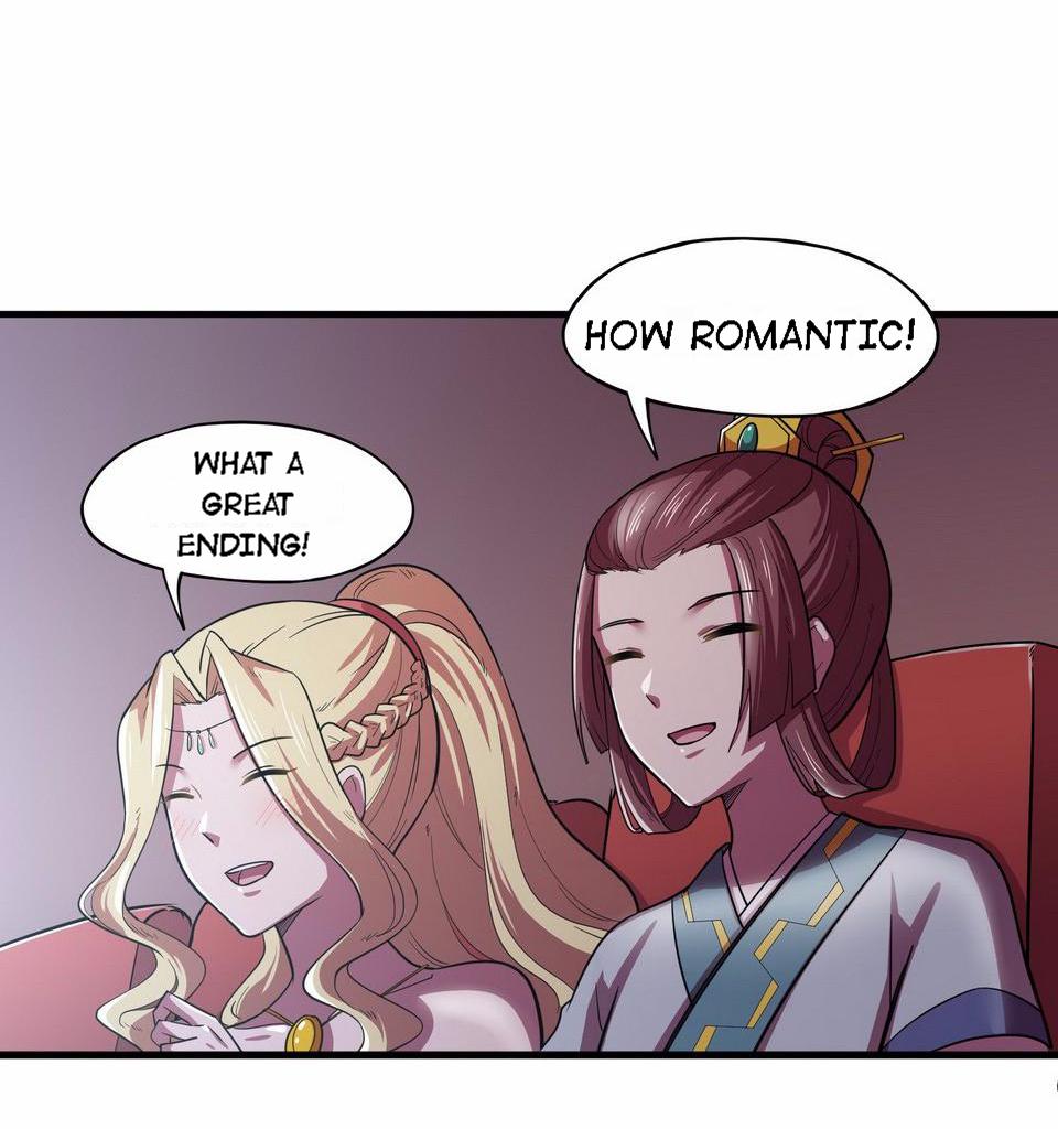 The Great Tang Is Online Chapter 58 - Page 53