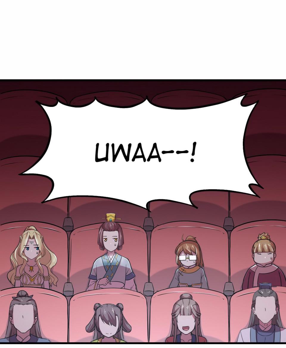 The Great Tang Is Online Chapter 58 - Page 54