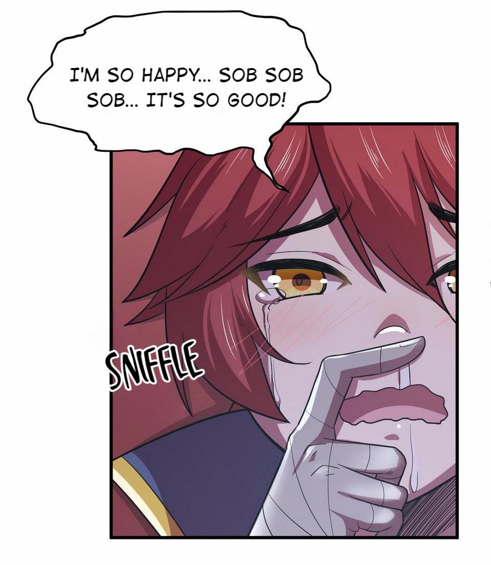 The Great Tang Is Online Chapter 58 - Page 55
