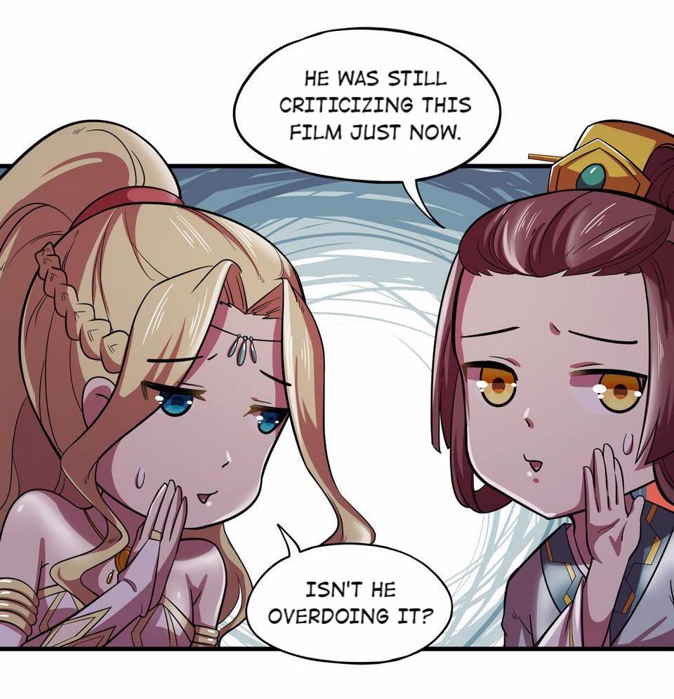 The Great Tang Is Online Chapter 58 - Page 56