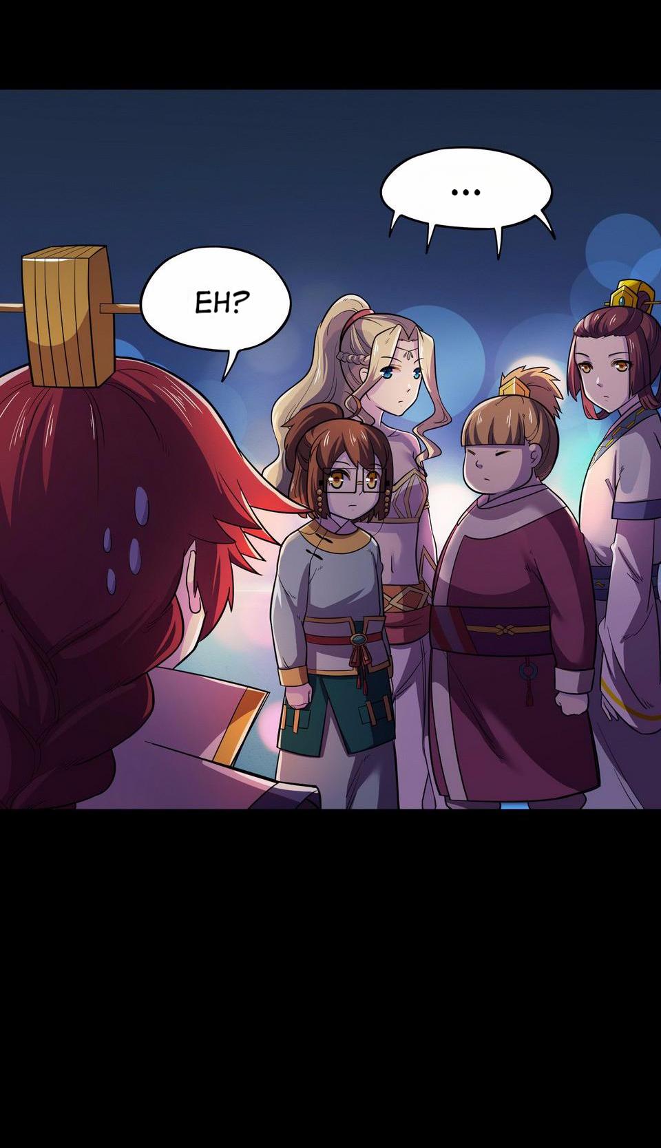 The Great Tang Is Online Chapter 58 - Page 63