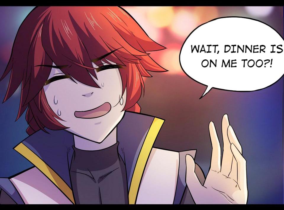 The Great Tang Is Online Chapter 58 - Page 64