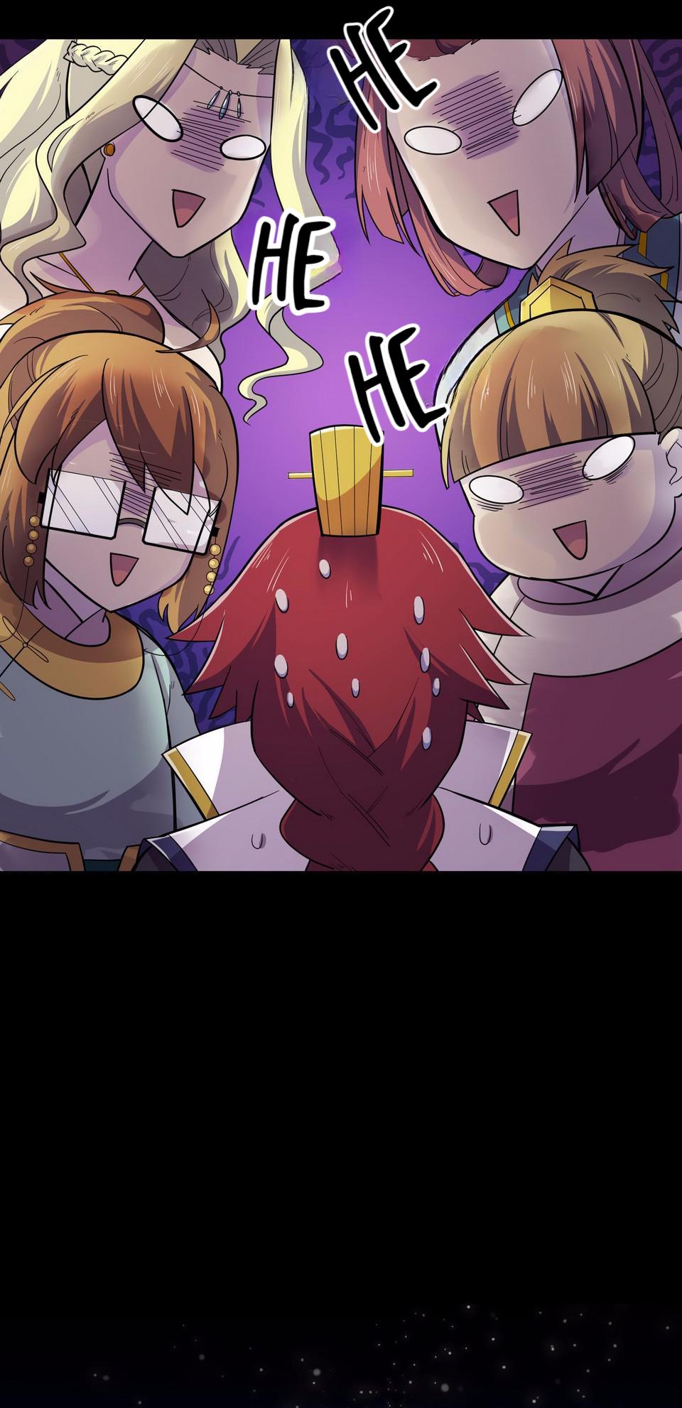 The Great Tang Is Online Chapter 58 - Page 65