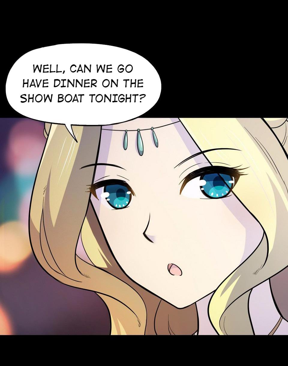 The Great Tang Is Online Chapter 58 - Page 69