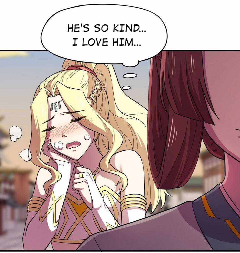 The Great Tang Is Online Chapter 58 - Page 9