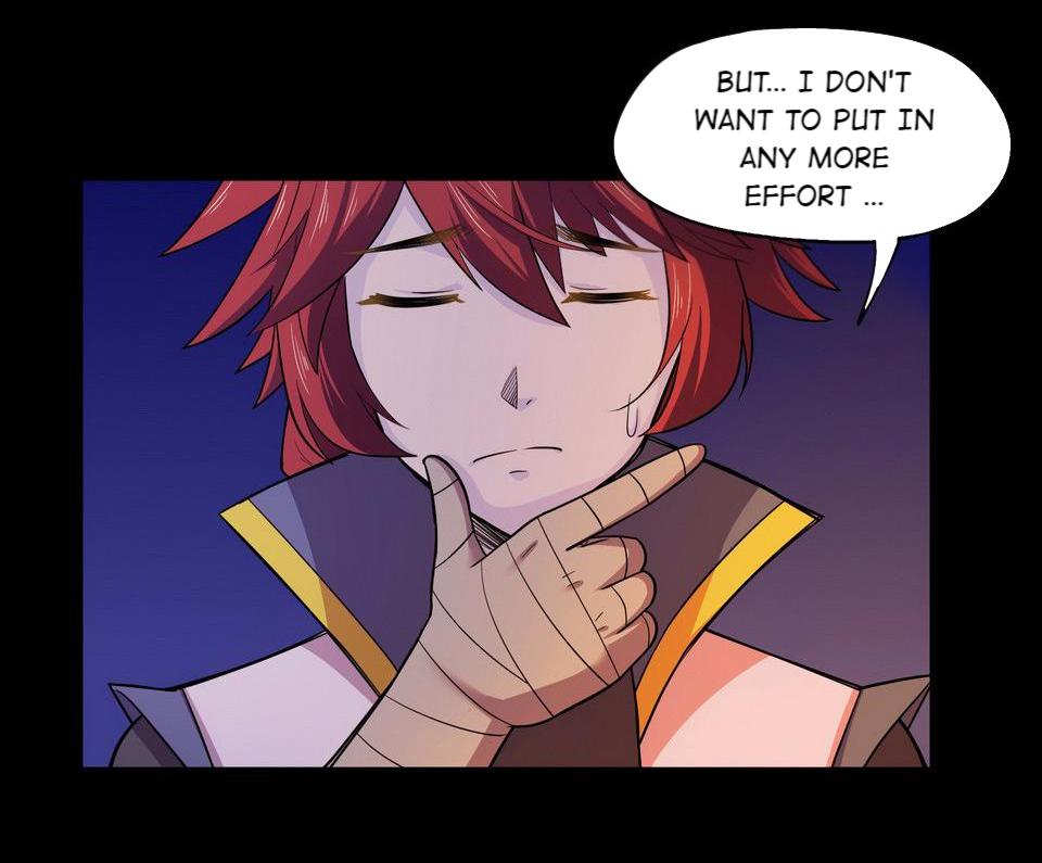 The Great Tang Is Online Chapter 59 - Page 13