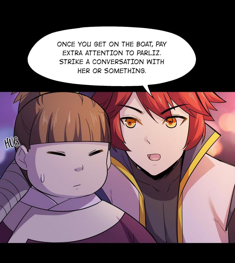 The Great Tang Is Online Chapter 59 - Page 3