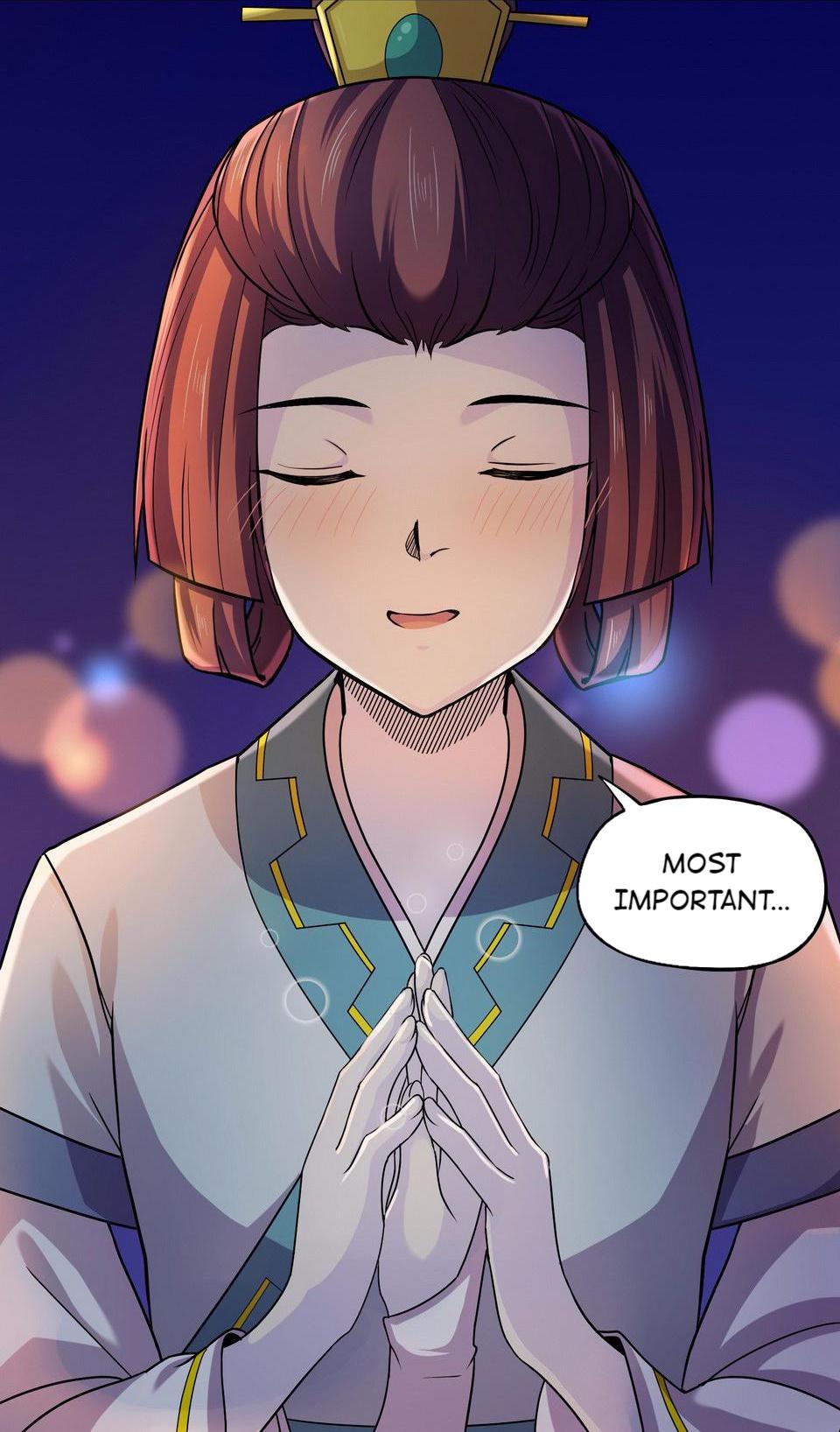 The Great Tang Is Online Chapter 59 - Page 29