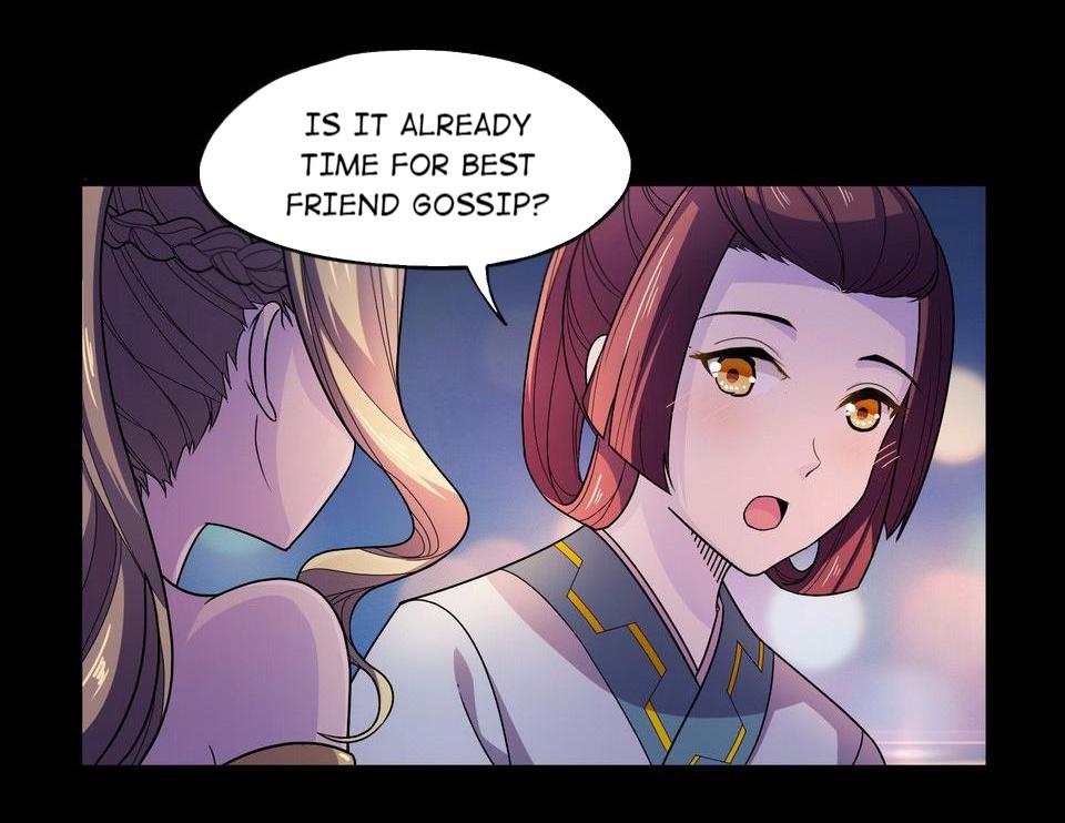 The Great Tang Is Online Chapter 59 - Page 37