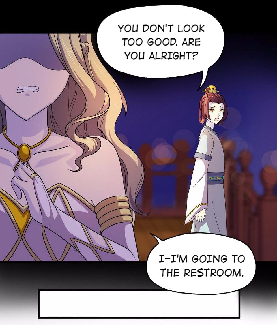 The Great Tang Is Online Chapter 59 - Page 49