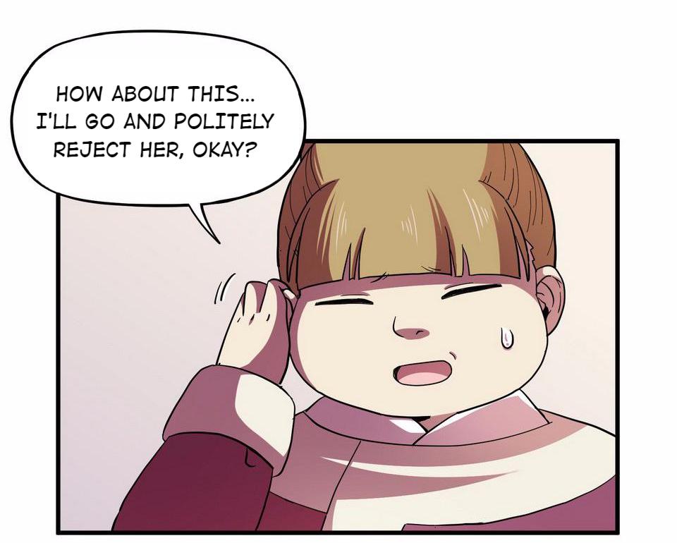 The Great Tang Is Online Chapter 59 - Page 61