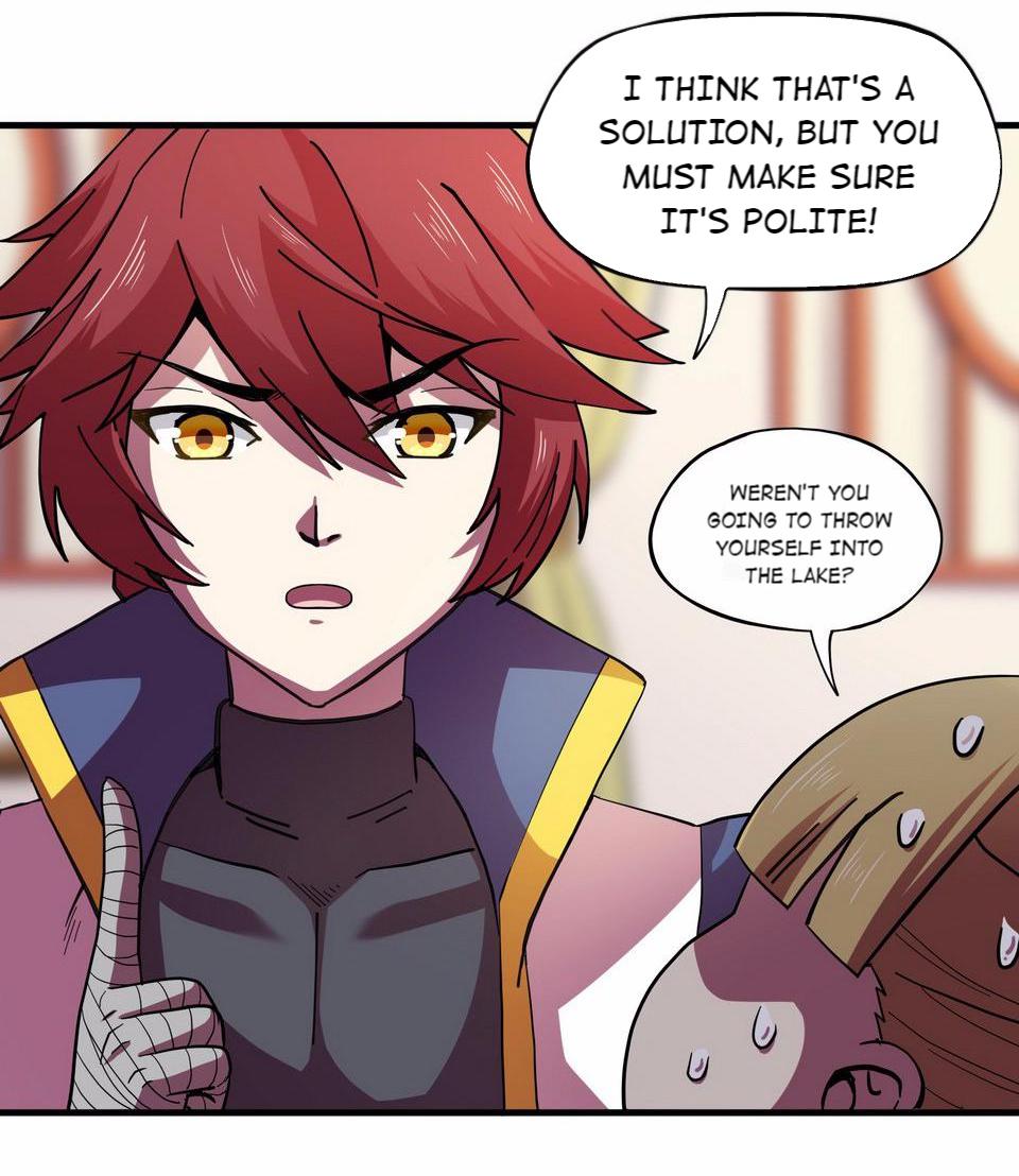 The Great Tang Is Online Chapter 59 - Page 62