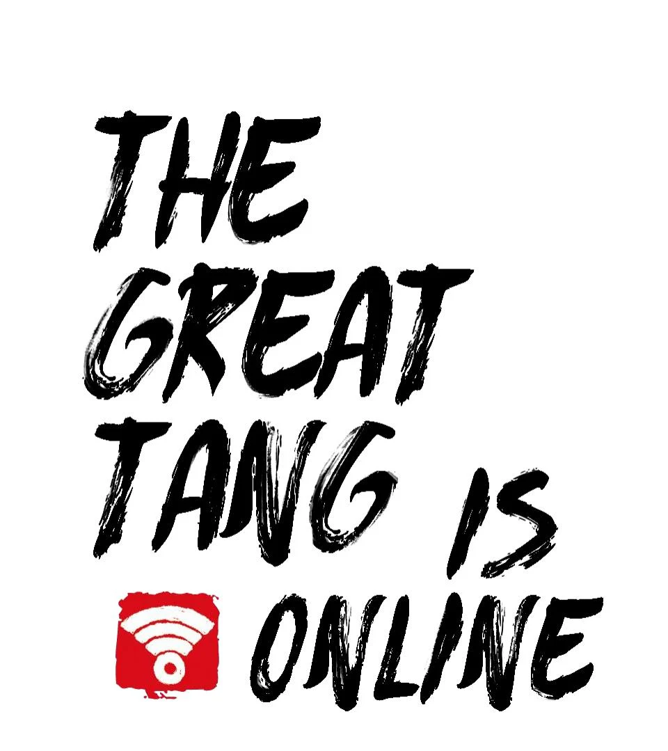 The Great Tang Is Online Chapter 6 - Page 1