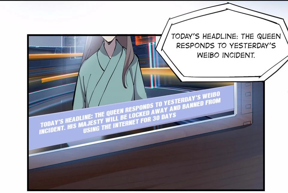 The Great Tang Is Online Chapter 6 - Page 18