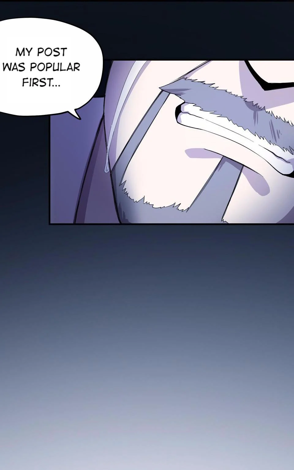 The Great Tang Is Online Chapter 6 - Page 20