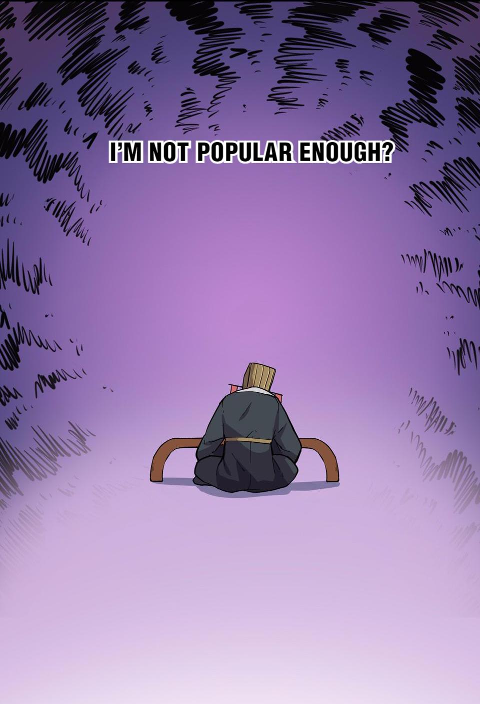 The Great Tang Is Online Chapter 6 - Page 26
