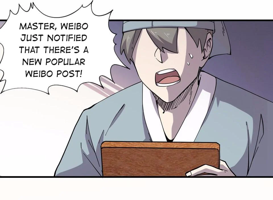 The Great Tang Is Online Chapter 6 - Page 4