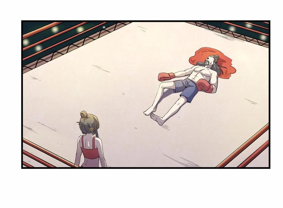 The Great Tang Is Online Chapter 6 - Page 31