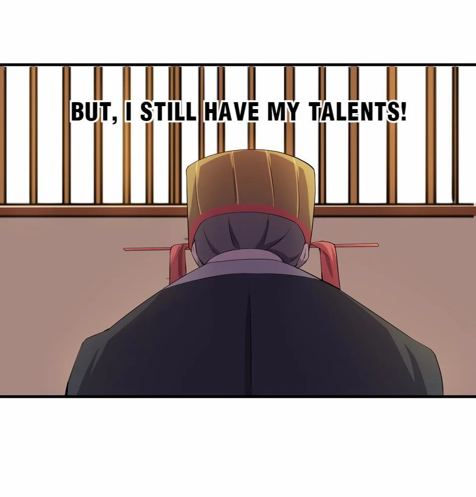 The Great Tang Is Online Chapter 6 - Page 32