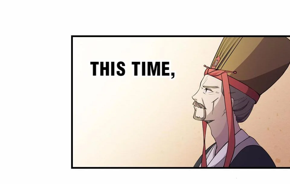 The Great Tang Is Online Chapter 6 - Page 40