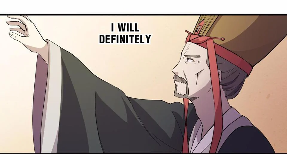 The Great Tang Is Online Chapter 6 - Page 41