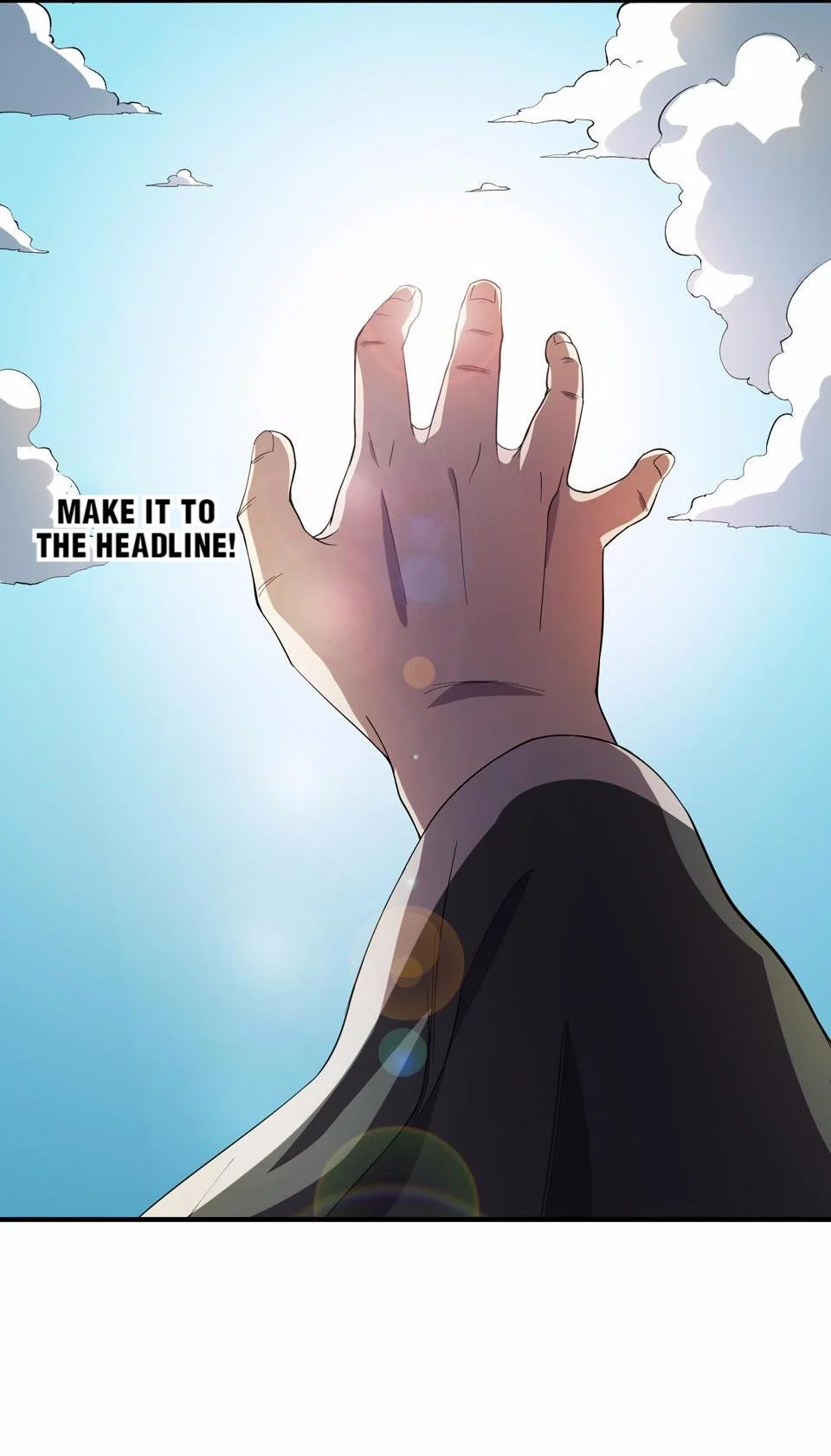 The Great Tang Is Online Chapter 6 - Page 42