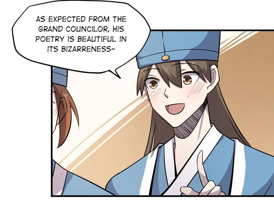 The Great Tang Is Online Chapter 6 - Page 48