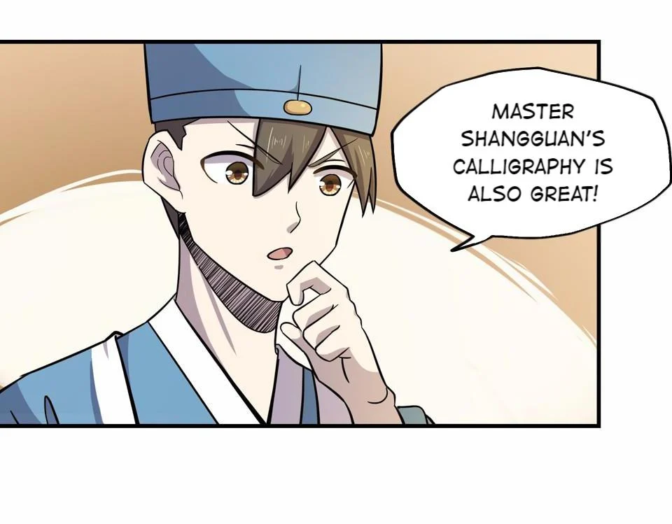 The Great Tang Is Online Chapter 6 - Page 49