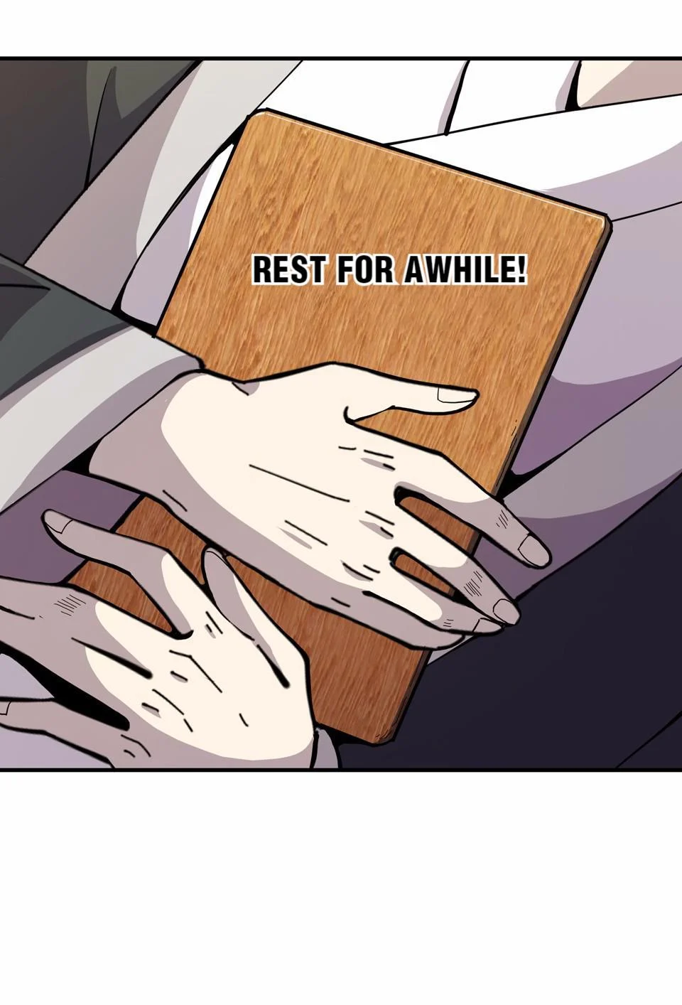 The Great Tang Is Online Chapter 6 - Page 61