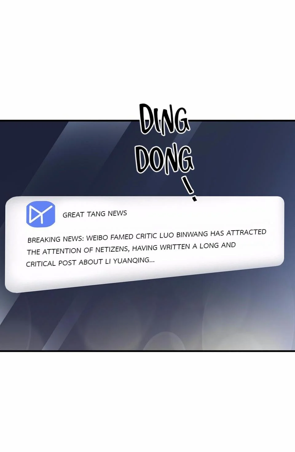 The Great Tang Is Online Chapter 6 - Page 62