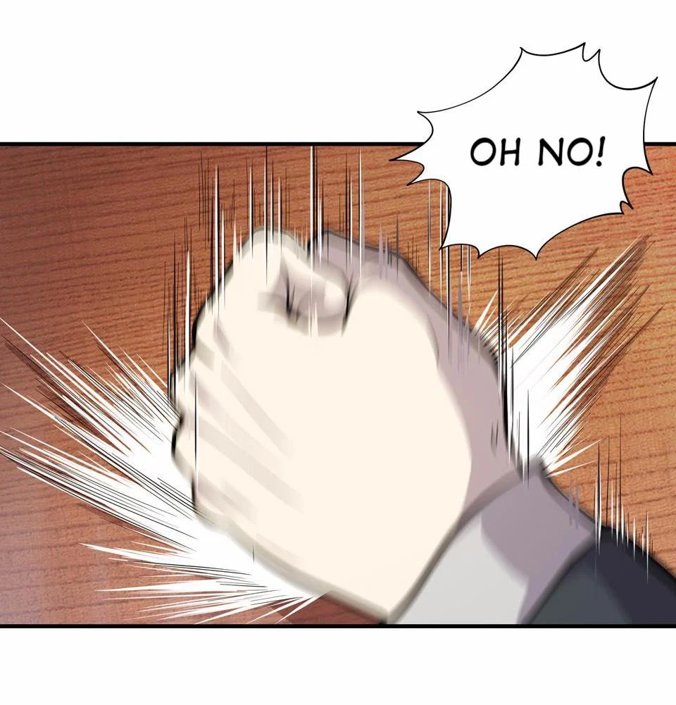 The Great Tang Is Online Chapter 6 - Page 8