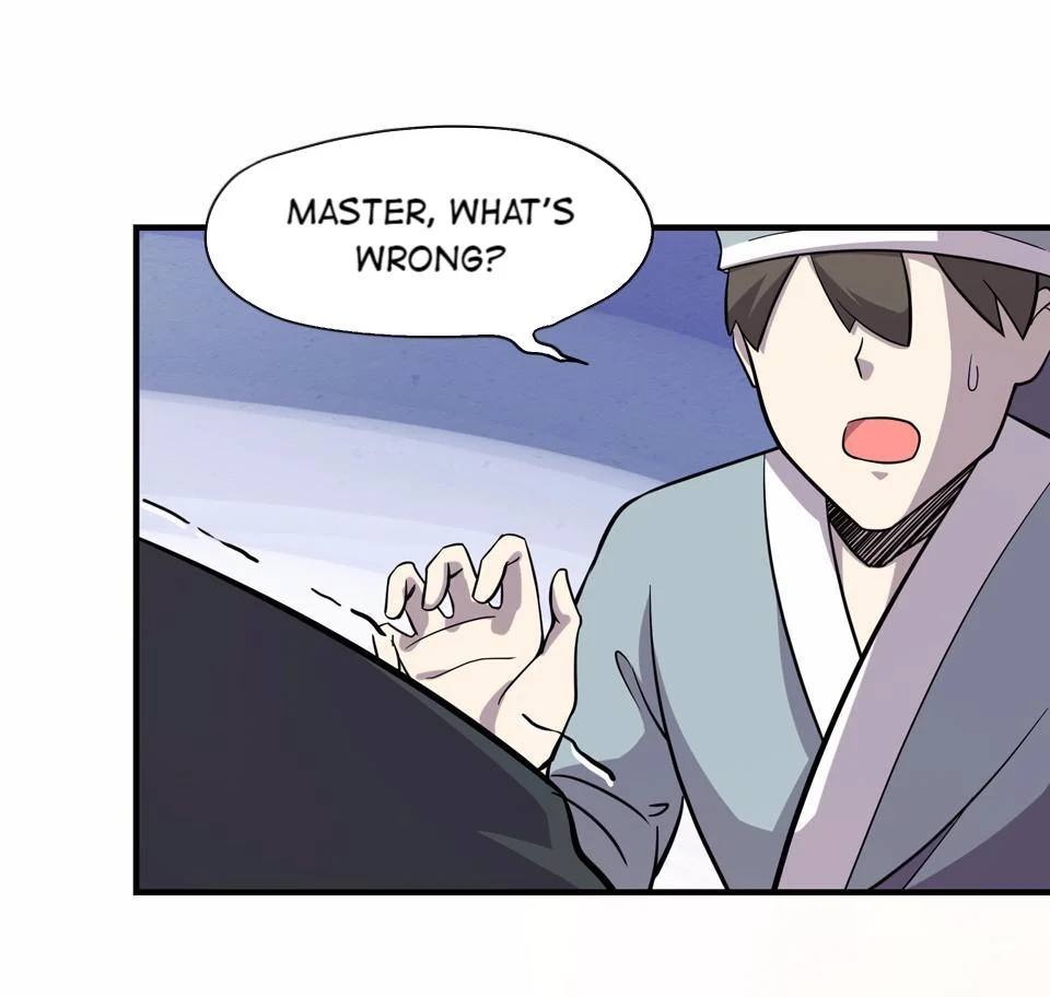 The Great Tang Is Online Chapter 6 - Page 9