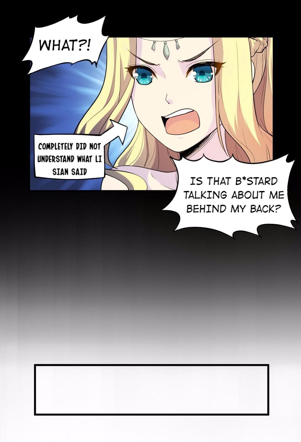 The Great Tang Is Online Chapter 60 - Page 11