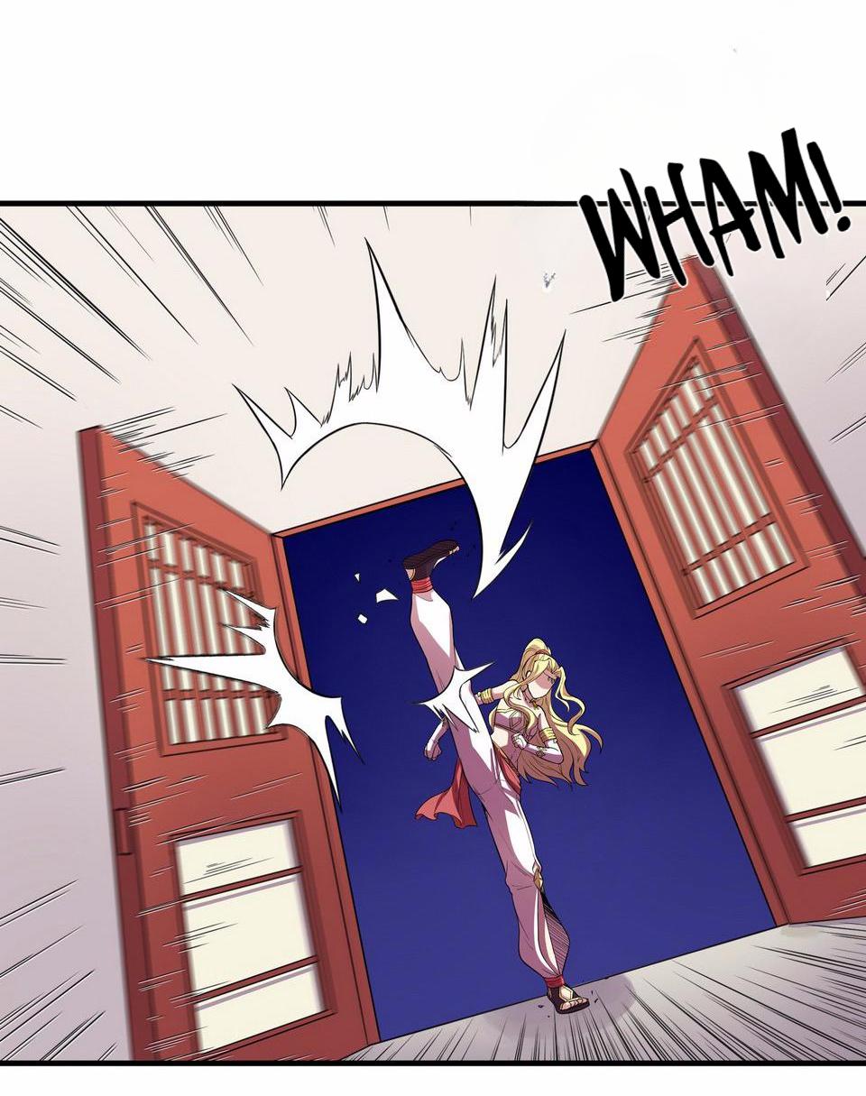 The Great Tang Is Online Chapter 60 - Page 13