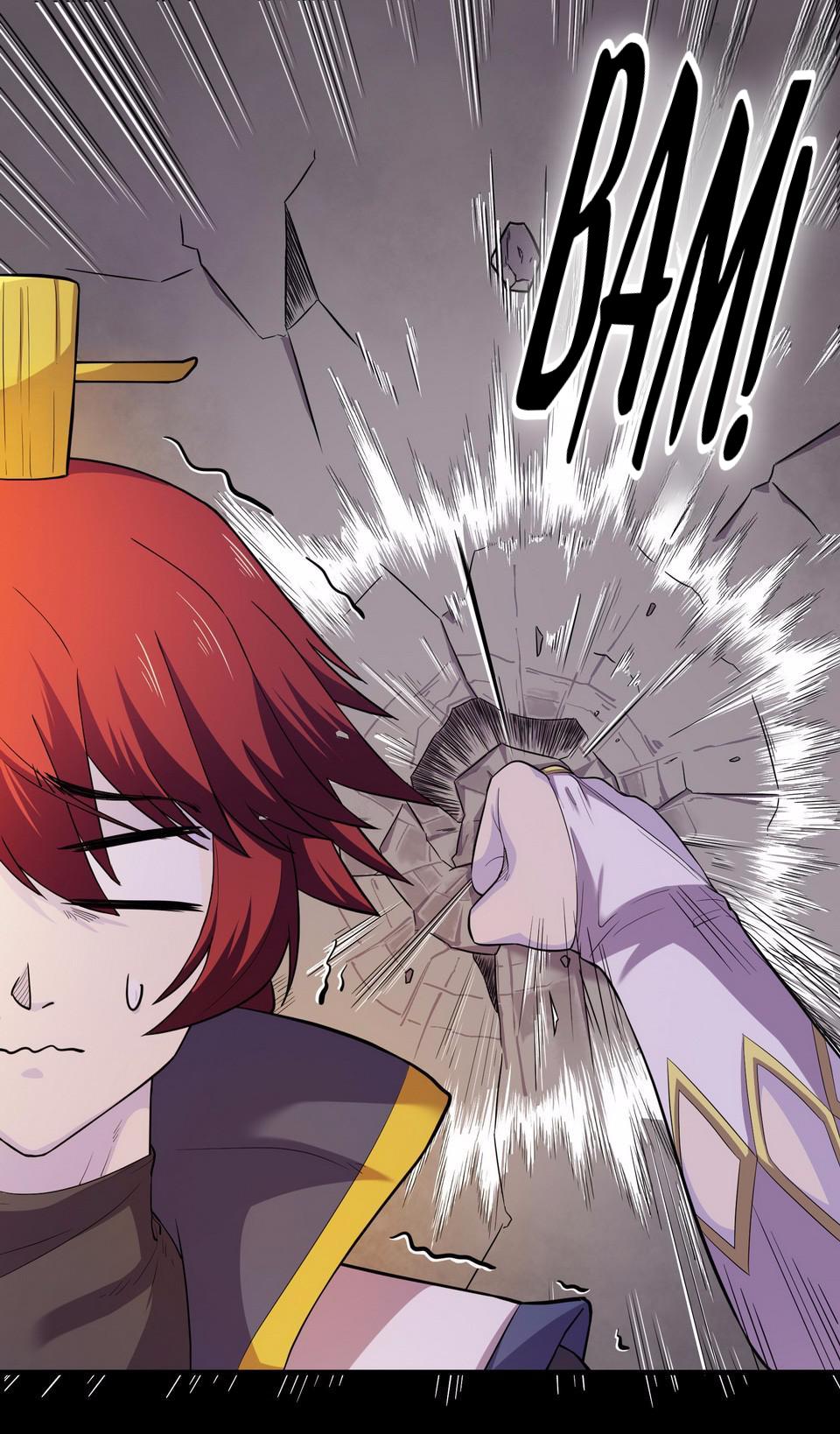 The Great Tang Is Online Chapter 60 - Page 16