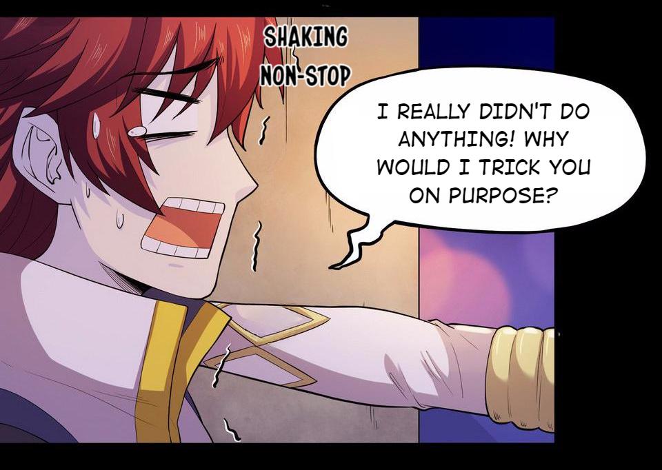 The Great Tang Is Online Chapter 60 - Page 21