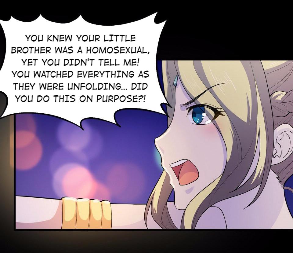 The Great Tang Is Online Chapter 60 - Page 22