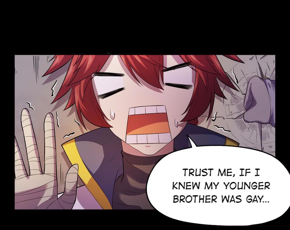 The Great Tang Is Online Chapter 60 - Page 23