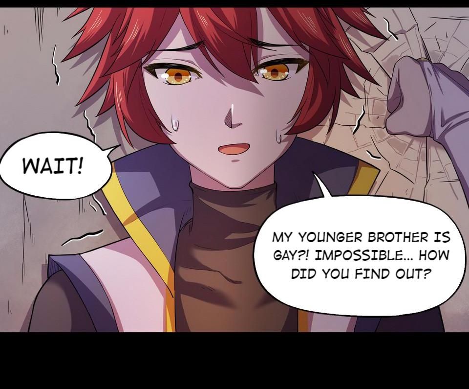 The Great Tang Is Online Chapter 60 - Page 24