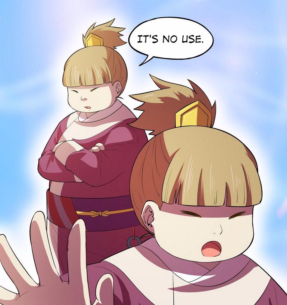 The Great Tang Is Online Chapter 60 - Page 26