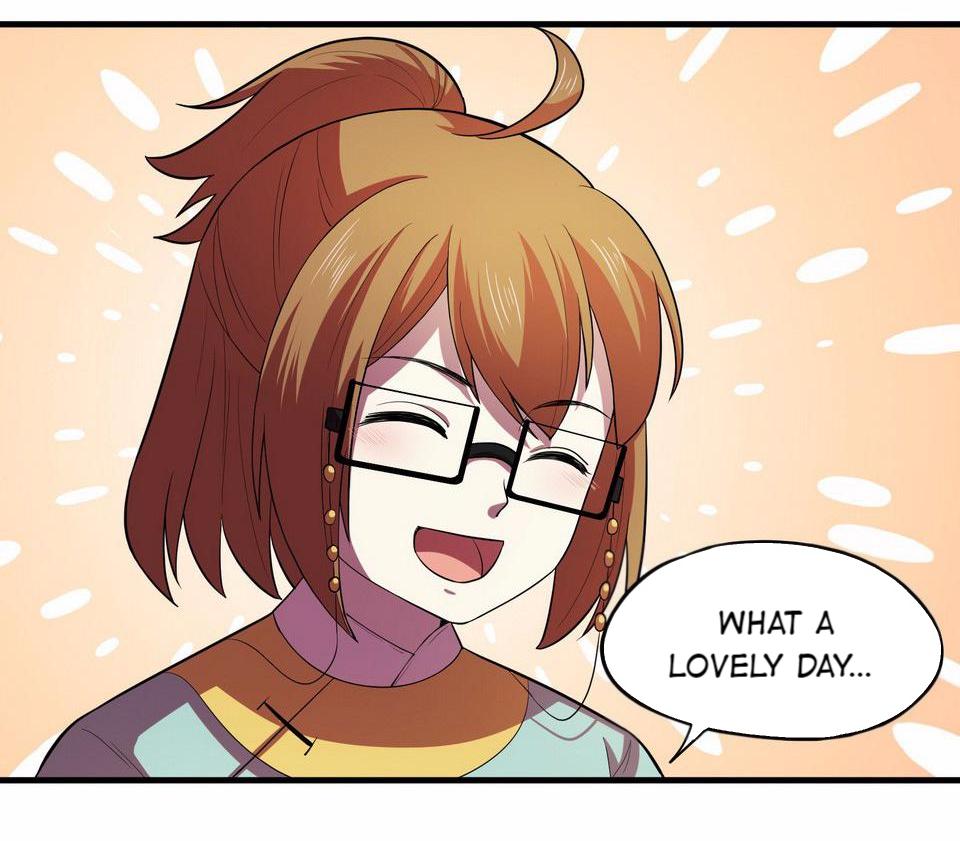 The Great Tang Is Online Chapter 60 - Page 33