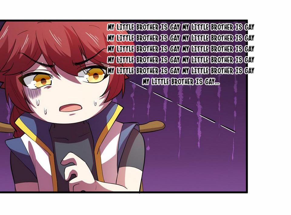 The Great Tang Is Online Chapter 60 - Page 34