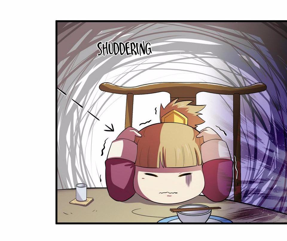 The Great Tang Is Online Chapter 60 - Page 35