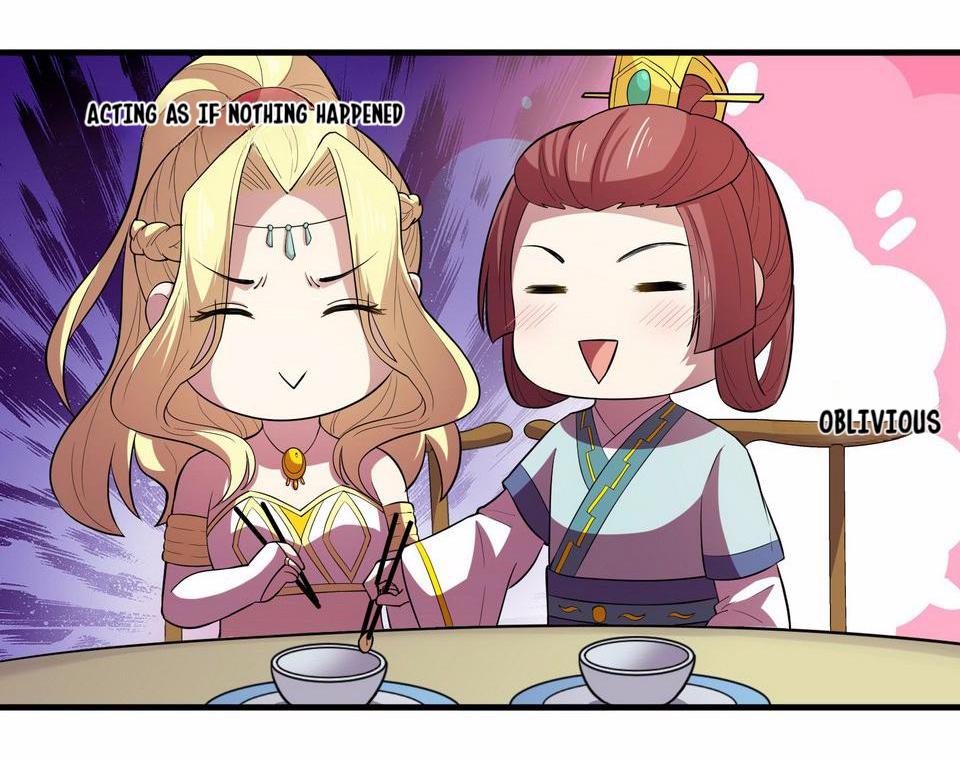 The Great Tang Is Online Chapter 60 - Page 36