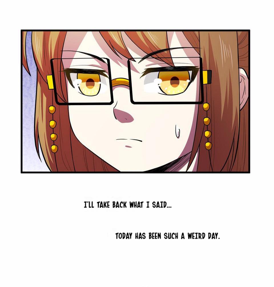 The Great Tang Is Online Chapter 60 - Page 38