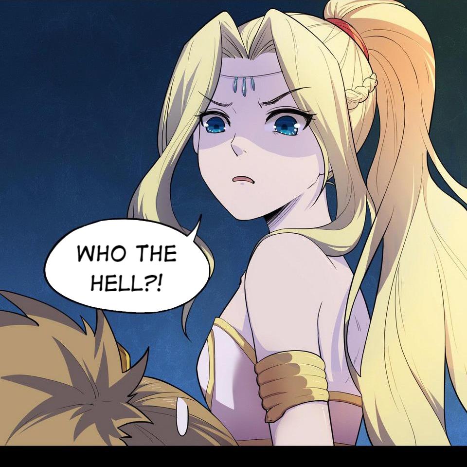 The Great Tang Is Online Chapter 60 - Page 6