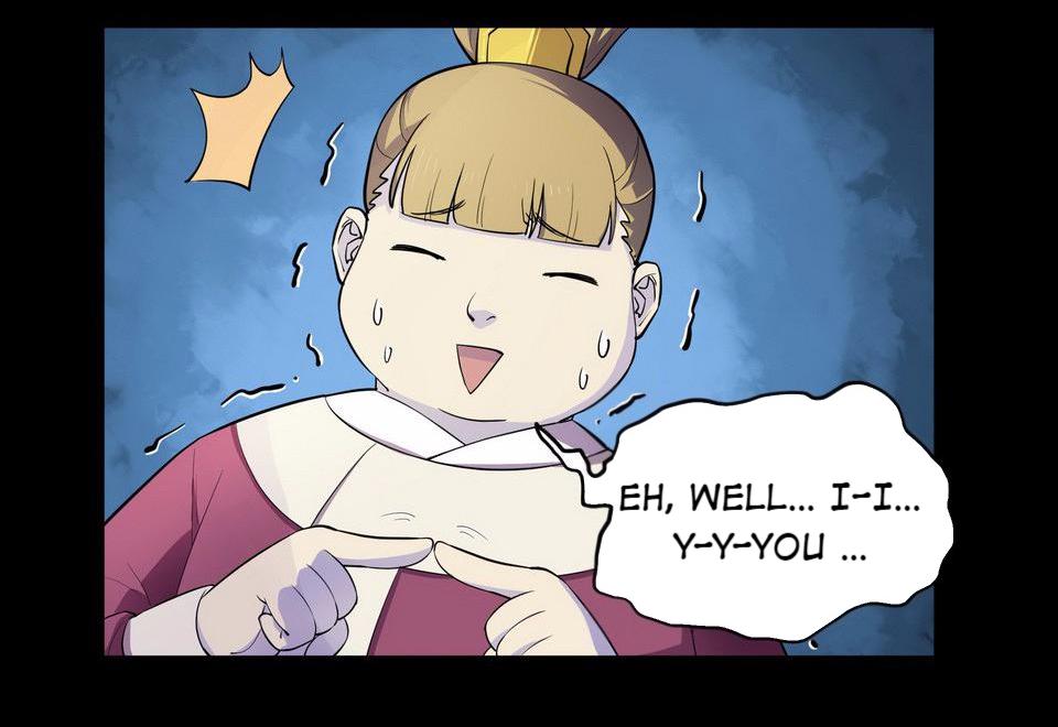 The Great Tang Is Online Chapter 60 - Page 8