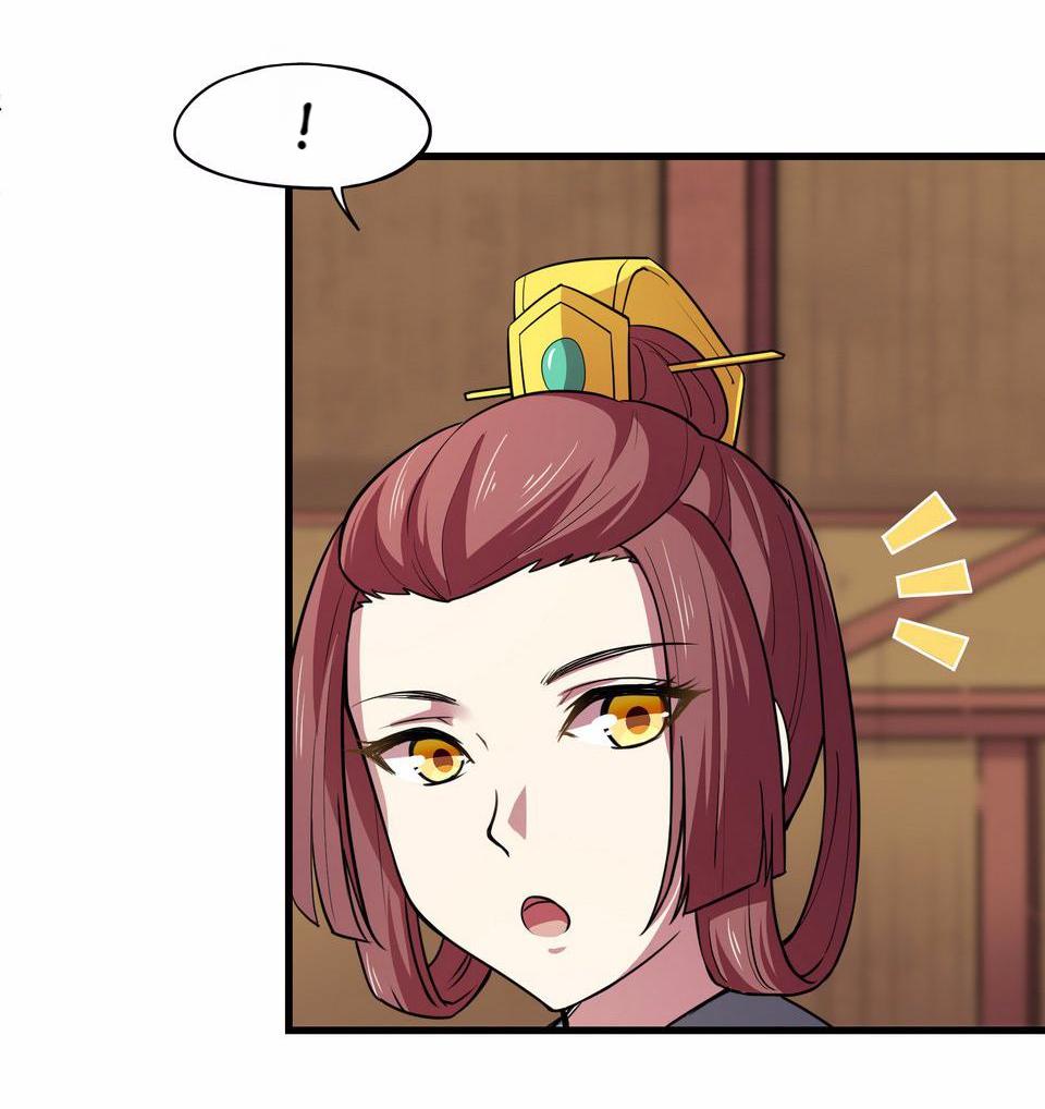 The Great Tang Is Online Chapter 61 - Page 3