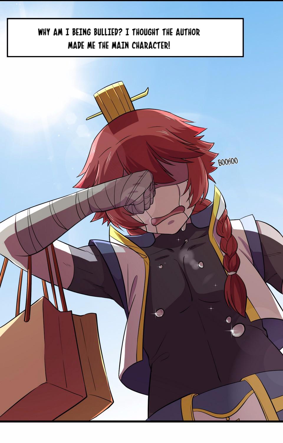 The Great Tang Is Online Chapter 61 - Page 26